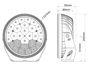 W-LIGHT PHOENIX ECE EDITION 4