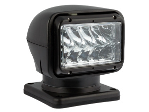 BULLPRO LED HAKUVALO KAUKO-OHJATTAVA  8 ASTEEN KEILA 2