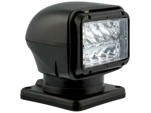 BULLPRO LED HAKUVALO KAUKO-OHJATTAVA  8 ASTEEN KEILA 3