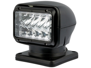 BULLPRO LED HAKUVALO KAUKO-OHJATTAVA  8 ASTEEN KEILA 4