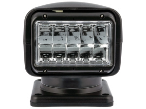 BULLPRO LED HAKUVALO KAUKO-OHJATTAVA  8 ASTEEN KEILA 5