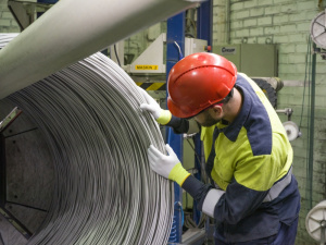 Synteettinen viiltosuojakäsine TEGERA® 8840 CRF Omni 3