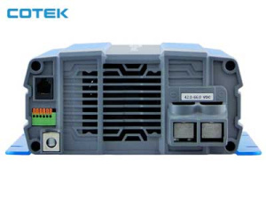 INVERTTERI COTEK SINI 12V 700W 3
