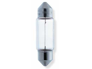 OSRAM ORIGINAL 12V C5W 2