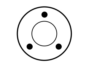 SOLENOIDI SAME 85540031 2