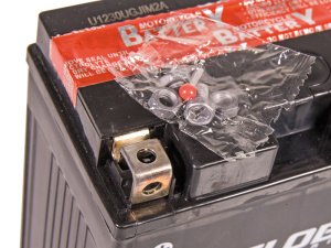 GLOBE AGM 12V 18AH 150X87X161 +/- 240A (EN) 2