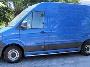 METEC KYLKIPUTKET L2 3640MM 2