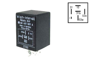 JAKSORELE 24V 6-NAP. 2