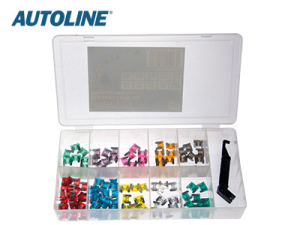 SULAKELAJITELMA 120KPL MINI LOWPROFILE 2