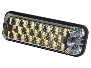 LED-VAR.VILKKU 12/24V KELT. 2