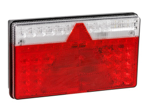 LED-TAKAVALO ASPÖCK MULTILED II VAS. 2