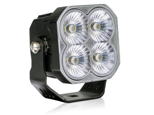 BULLPRO BULLY 3000 LED TYÖVALO 12-48V 2