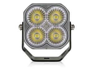 BULLPRO BULLY 3000 LED TYÖVALO 12-48V 3