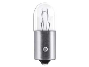 OSRAM ORIGINAL 24V T4W BAS9S 2