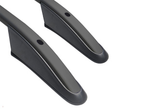 KATTOKAIDE 2 PCS. BLACK (L3) 3