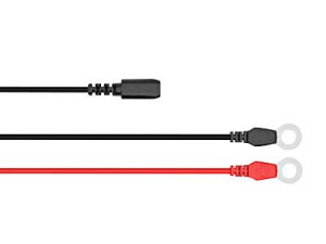 AKKULATURI CTEK M15 12V/15A 4M KAAPELI 2