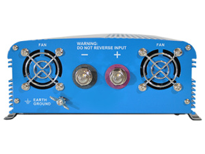 C-PWR INVERTTERI 24V-230V 1500W SINIAALTO 2