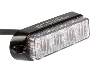 LED-TASOVILKKU R65 3M ADR 12-24V 4-LED 3