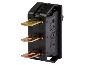 C-PWR KEINUKATKAISIJA 12X29 0-1 LED PUN 2