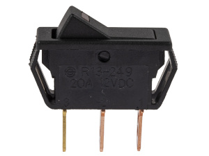 C-PWR KEINUKATKAISIJA 12X29 0-1 LED PUN 4