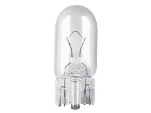 OSRAM ORIGINAL 12V W5W 2
