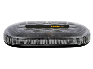 TRUCK VISION 328MM LED-MAJAKKAPANEELI 12/24V R65 2