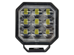 OPTIBEAM ELITES 5 WORK LIGHT GLARE FREE 2