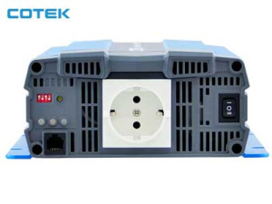 INVERTTERI COTEK SINI 24V 700W 2