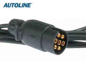 TAKAVALOPANEELI GLO-TRAC LED 1,22M 12/24V 10M KAAPELI # 4