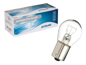 POLTTIMO AUTOLINE 24V 21W BA15S 2