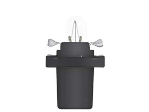 OSRAM ORIGINAL 12V B8,5D 1,2W 2