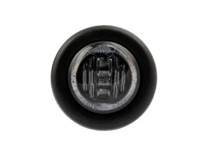 OPTIBEAM DARK PHANTOM LED-ÄÄRIVALO PUNAINEN 4