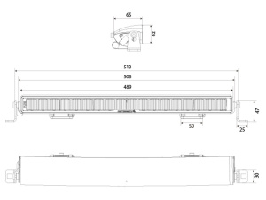 OPTIBEAM PURE 506 10