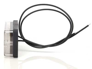 LED-TAKASUMUVALO  12/24V 107,4MMX46,7MM 3