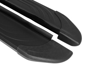 ASTINLAUTA APA (BLACK-253CM) 2 PCS. ALU. 4