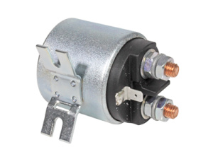 SOLENOIDI 24V 80A .006006 2