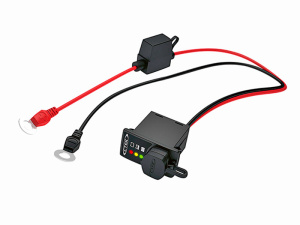 COMFORT INDICATOR M8 PANEELIMALLI 3,3M JOHTO 2