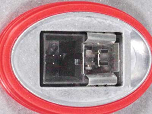 XENON BALLAST 2