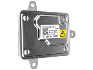 XENON BALLAST 3