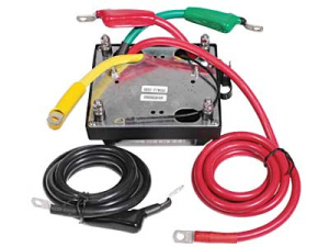 SOLENOIDI VINSSILLE 12 V SRJ.KÄÄM. 2