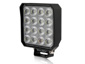 BULLBOY 48 LED TYÖVALO 2