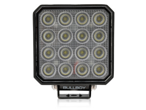 BULLBOY 48 LED TYÖVALO 3