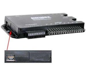 OHJAINYKSIKKÖ SCR-9012 STD 2