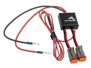 JOHTOSARJA 2XDT 2-NAP SET2 3