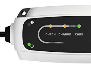 AKKULATURI ## CTEK CT5 START/STOP 12V/3,8A 3