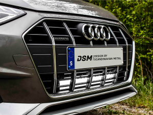 DSM-LISÄVALOPAKETTI AUDI A4 2018-2022 2