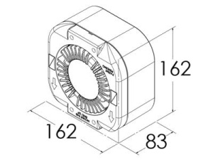 KAIUTIN 100W C3100U 2