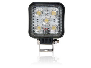 LED TYÖVALO ECOLINE 800LM 10-30V 2
