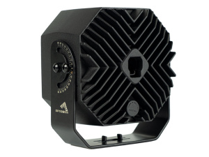 OPTIBEAM OCTAX 8.0 LED TYÖVALO 3