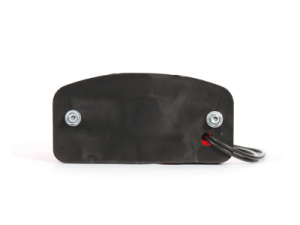 LED-REK. JA TAKAVALO 12/24V PUN. 4